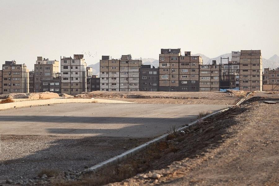 ۲۱۰ پروژه بازآفرینی شهری در سال ۱۴۰۲ اجرا می‌شود